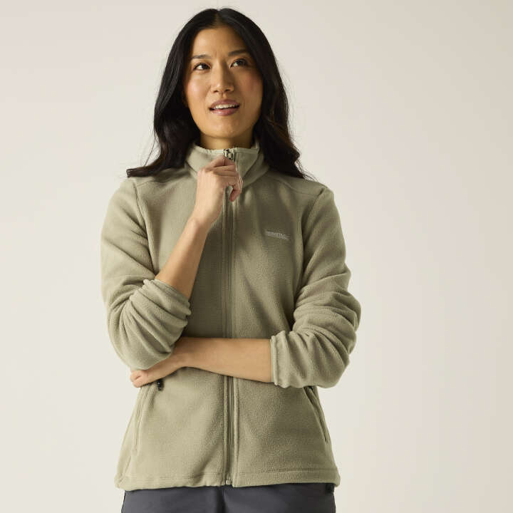 Regatta Damen Fleecejacke Floreo IV